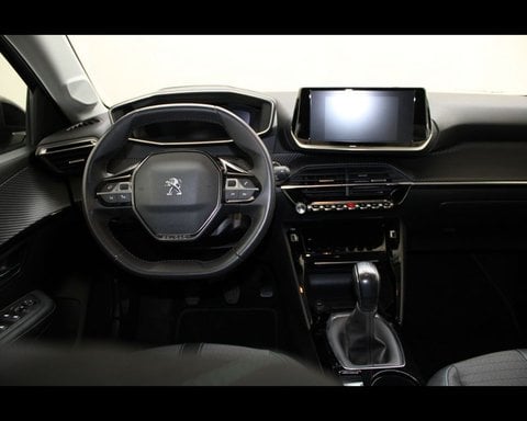 Auto Usate A Piacenza | Peugeot 208 Ii 2019 1.2 Puretech Allure S&S 75Cv