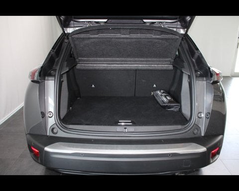 Auto Usate A Piacenza | Peugeot 2008 Ii 2020 1.2 Puretech Active Pack S&S 100Cv