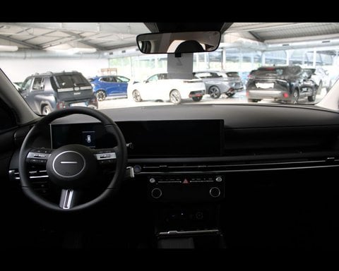 Auto Km0 A Piacenza | Hyundai Tucson My26 1.6Hev At 2Wd Xtech