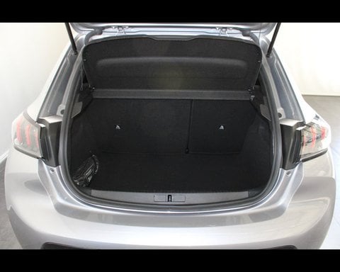 Auto Usate A Piacenza | Peugeot 208 Ii 2019 1.2 Puretech Allure S&S 75Cv
