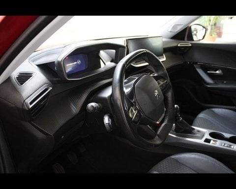 Auto Usate A Piacenza | Peugeot 2008 Ii 2020 1.5 Bluehdi Allure Navi Pack S&S 100Cv
