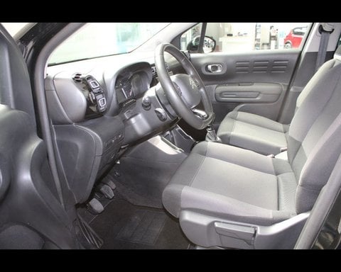 Auto Usate A Piacenza | Citroën C3 Aircross I 2021 1.5 Bluehdi Feel S&S 110Cv