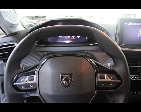 Auto Usate A Piacenza | Peugeot 208 Ii 2023 1.2 Puretech Allure S&S 100Cv