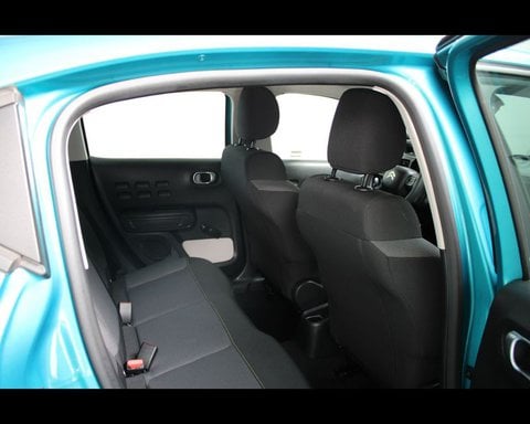 Auto Usate A Piacenza | Citroën C3 Iii 2017 1.2 Puretech Feel Pack S&S 83Cv