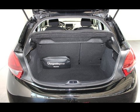 Auto Usate A Piacenza | Peugeot 208 I 2015 1.2 Puretech Allure S&S 82Cv 5P Neopatentati