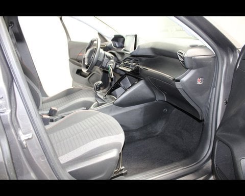 Auto Usate A Piacenza | Peugeot 208 Ii 2019 1.2 Puretech Active Pack S&S 75Cv