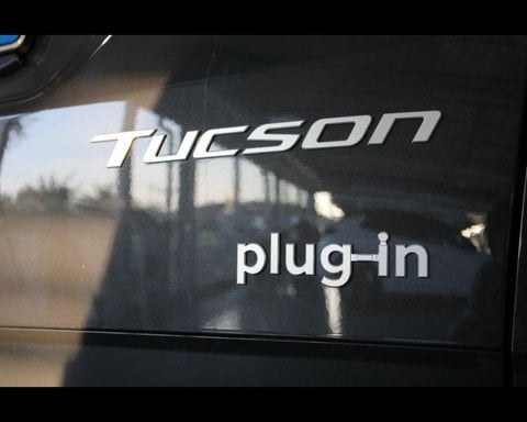 Auto Km0 A Piacenza | Hyundai Tucson Jfw5D5G1Fev2Yy809N