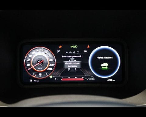 Auto Km0 A Piacenza | Hyundai Kona Ev Fl 39Kwh Exclusive