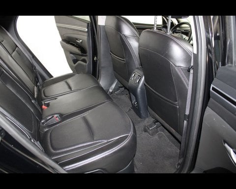 Auto Usate A Piacenza | Hyundai Tucson Iii 2021 1.6 Hev Xline Hyundai Smart Sense+ Advanced 2Wd Auto