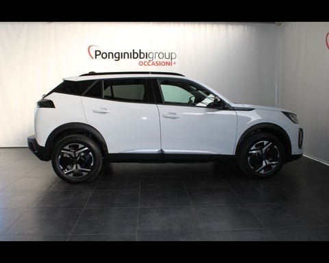 Auto Km0 A Piacenza | Peugeot 2008 Allure Puretech 100 S&S