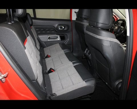 Auto Usate A Piacenza | Citroën C5 Aircross I 2018 1.5 Bluehdi Shine S&S 130Cv Eat8