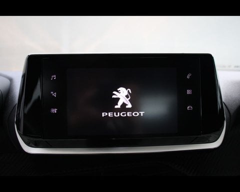 Auto Usate A Piacenza | Peugeot 2008 Ii 2020 1.2 Puretech Active Pack S&S 100Cv