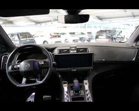 Auto Usate A Piacenza | Ds Ds7 Crossback 1.6 E-Tense Phev Grand Chic Auto