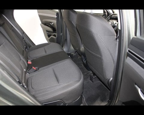 Auto Usate A Piacenza | Hyundai Tucson Iii 2021 1.6 Hev Xline Hyundai Smart Sense+ Advanced 2Wd Auto