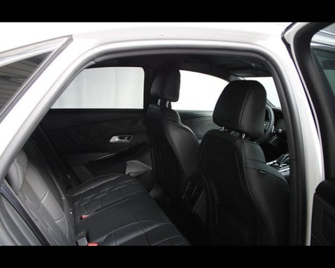 Auto Usate A Piacenza | Ds Ds7 Crossback 1.6 E-Tense Phev Grand Chic Auto