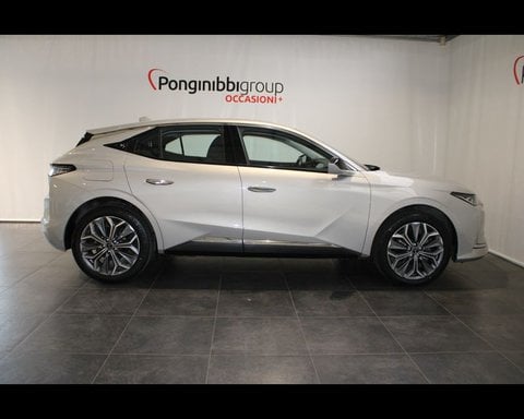 Auto Usate A Piacenza | Ds Ds4 Ii 2021 1.2 Puretech Trocadero 130Cv Auto