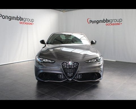 Auto Usate A Piacenza | Alfa Romeo Giulia Diesel 160Cv Sprint