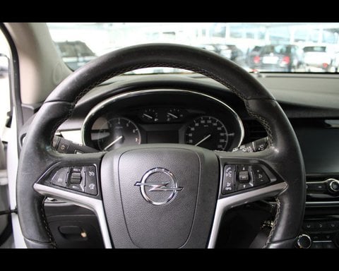 Auto Usate A Piacenza | Opel Mokka X 1.4 T B-Color Gpl-Tech 4X2 140Cv