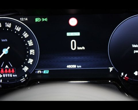 Auto Usate A Piacenza | Alfa Romeo Tonale Phev My24 Plug-In Hybrid Q4 280Cv Veloce