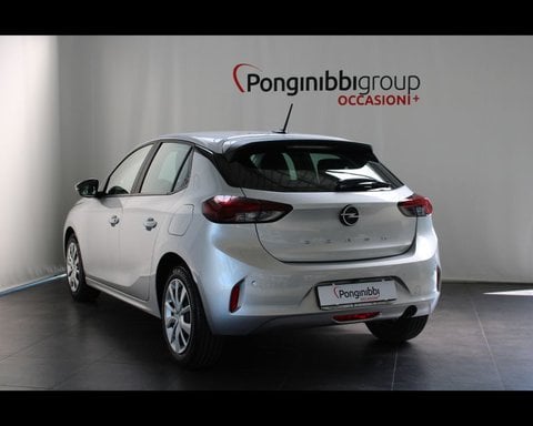 Auto Usate A Piacenza | Opel Corsa Vi 1.2 Edition S&S 100Cv