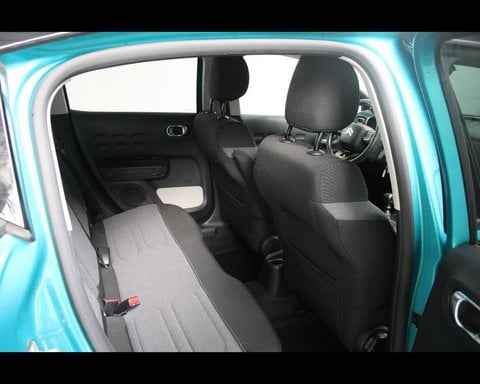 Auto Usate A Piacenza | Citroën C3 Iii 2017 1.2 Puretech Shine Pack S&S 110Cv My20