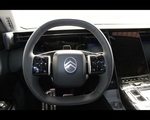 Auto Usate A Piacenza | Citroën C5 Aircross Nuovo Max Hybrid 145Cv