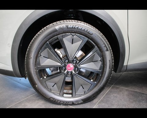 Auto Usate A Piacenza | Ds Ds 7 Ds7 1.5 Bluehdi Performance Line+ 130Cv Auto