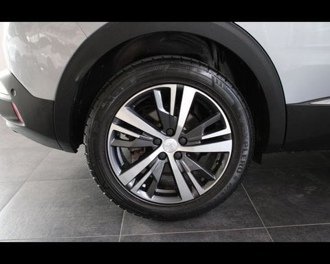 Auto Usate A Piacenza | Peugeot 3008 Ii 2021 1.5 Bluehdi Allure S&S 130Cv Eat8