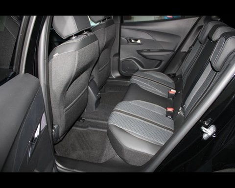 Auto Km0 A Piacenza | Peugeot 2008 Allure Puretech 100 S&S