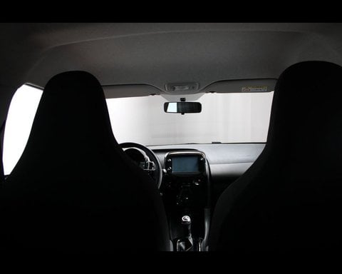 Auto Usate A Piacenza | Peugeot 108 5P 1.0 Vti Allure S&S