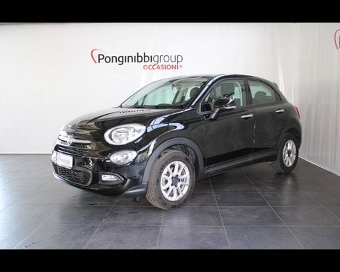Usate A Piacenza | Fiat 500X 500 X 2015 1.3 Mjt Pop Star 4X2 95Cv My17