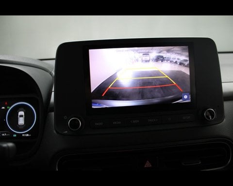 Auto Usate A Piacenza | Hyundai Kona I 2021 1.6 Gdi Hev Xline 2Wd 141Cv Dct