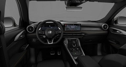 Auto Usate A Piacenza | Alfa Romeo Tonale Phev My24 Plug-In Hybrid Q4 280Cv Veloce