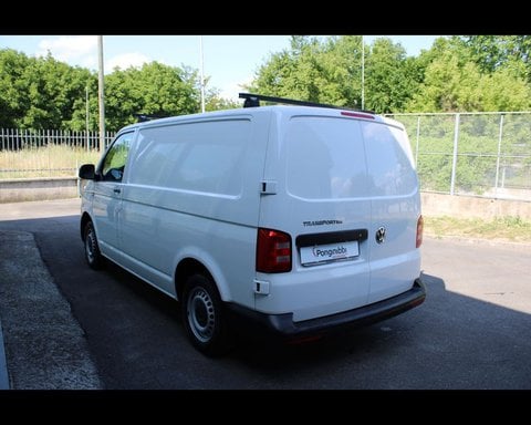 Auto Usate A Piacenza | Volkswagen Transporter T6 28 2.0 Tdi 150Cv Business P.c. E6