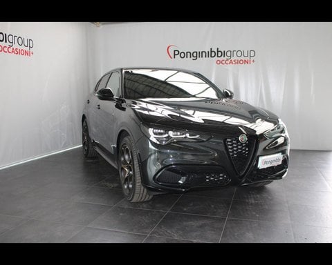 Auto Usate A Piacenza | Alfa Romeo Stelvio Aaq5