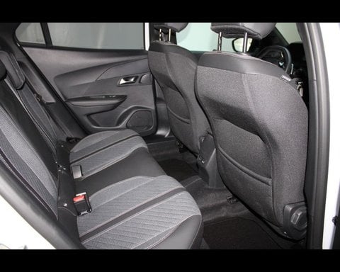Auto Usate A Piacenza | Peugeot 2008 Ii 2023 1.2 Hybrid Allure 145Cv E-Dcs6