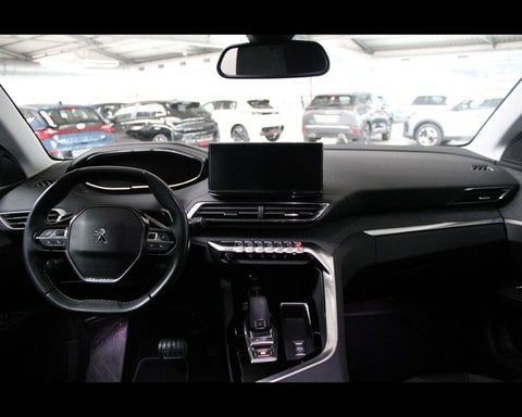 Auto Usate A Piacenza | Peugeot 3008 Ii 2021 1.5 Bluehdi Allure Pack S&S 130Cv Eat8