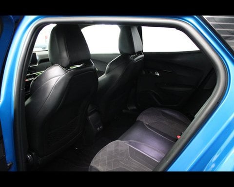 Auto Usate A Piacenza | Peugeot 2008 Ii 2020 1.5 Bluehdi Gt Pack S&S 130Cv Eat8