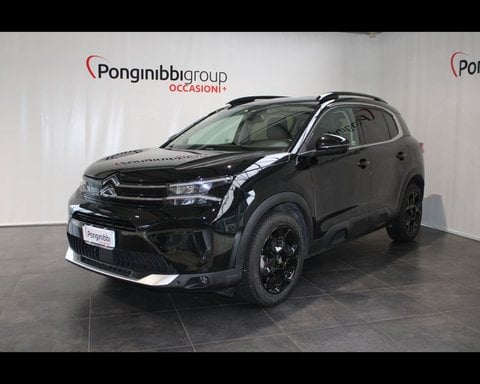 Auto Usate A Piacenza | Citroën C5 Aircross I 2022 1.5 Bluehdi Feel S&S 130Cv Eat8