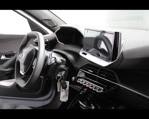 Auto Km0 A Piacenza | Peugeot 2008 Allure Puretech 130 Eat8 S&S