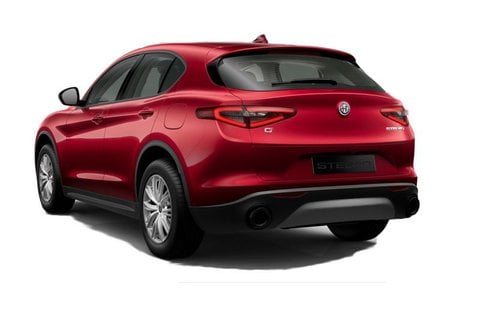Auto Usate A Piacenza | Alfa Romeo Stelvio Aaq5