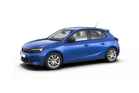 Auto Usate A Piacenza | Opel Corsa Nuova Gs Hybrid 100Cv Dtc6