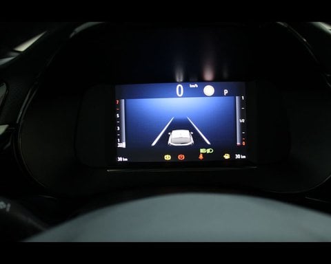 Auto Km0 A Piacenza | Opel Corsa Nuova Gs 1.2 100Cv At8