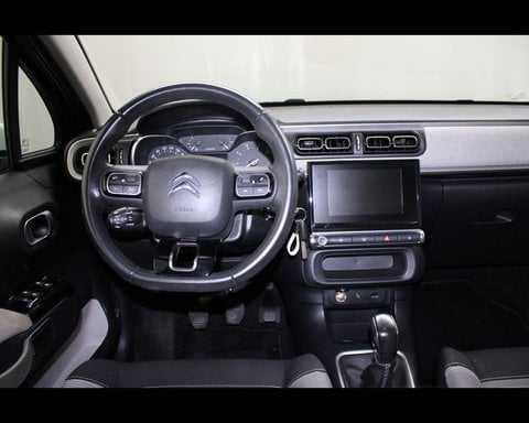 Auto Usate A Piacenza | Citroën C3 Iii 2017 1.6 Bluehdi Shine S&S 75Cv