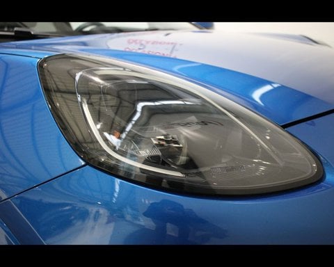 Auto Usate A Piacenza | Ford Puma Ii 2020 1.0 Ecoboost H St-Line X S&S 125Cv