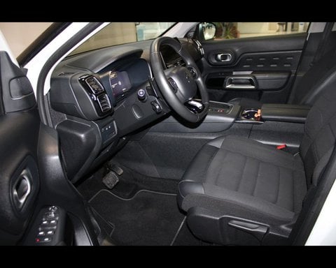 Auto Usate A Piacenza | Citroën C5 Aircross I 2022 1.5 Bluehdi C-Series S&S 130Cv Eat8