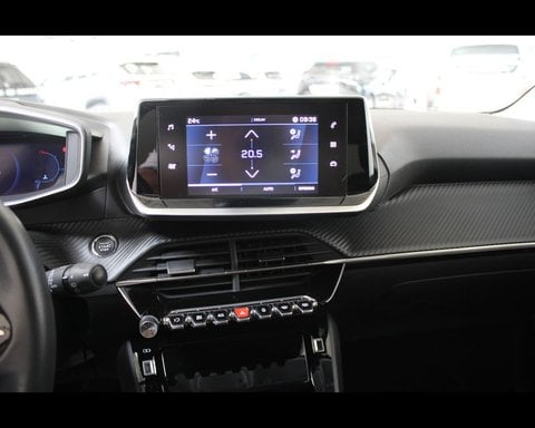 Auto Usate A Piacenza | Peugeot 208 Ii 2019 1.2 Puretech Allure Pack S&S 100Cv