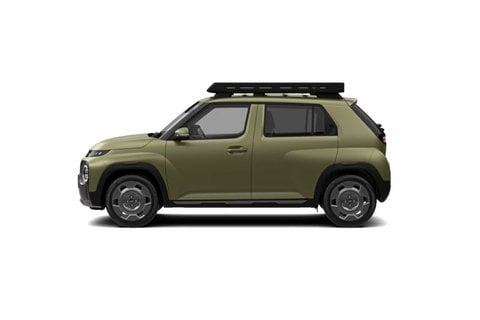 Auto Usate A Piacenza | Hyundai Inster Cross Inster 6Xs5Zdz7Zjj664N