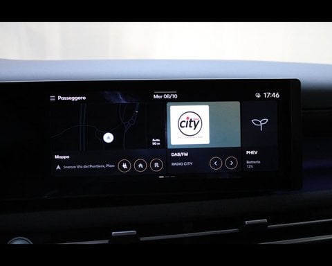 Auto Km0 A Piacenza | Hyundai Tucson Jfw5D5G1Fev2Yy809N