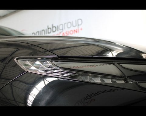 Auto Usate A Piacenza | Hyundai Tucson Iii 2021 1.6 Hev Xline Hyundai Smart Sense+ Advanced 2Wd Auto